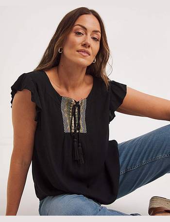 Shop Joe Browns Embroidered Blouses for Women up to 60% Off