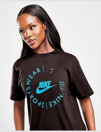 Jd sports womens t on sale shirts