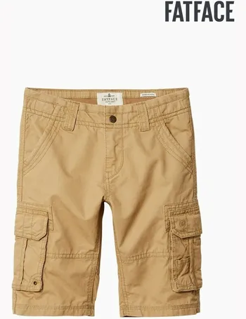 fatface boys shorts