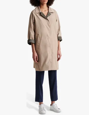 Gerard Darel Diana Reversible Trench Coat