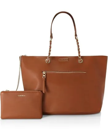 Carvela harlow best sale soft tote