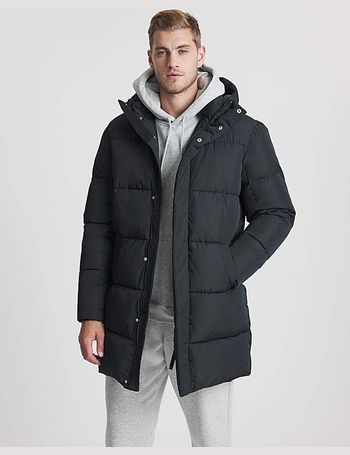 jacamo padded jackets