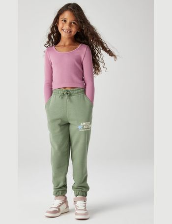 Matalan girls online joggers