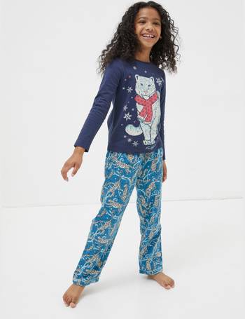 Fat face kids discount pyjamas