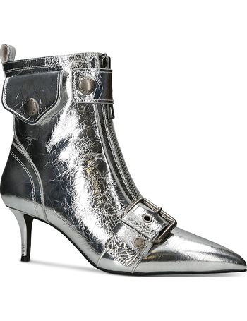 Kurt geiger sale raya ankle boots