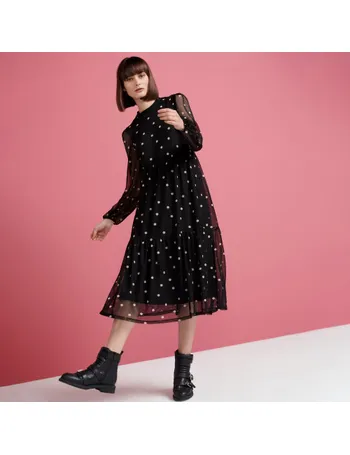 debenhams ladies midi dresses
