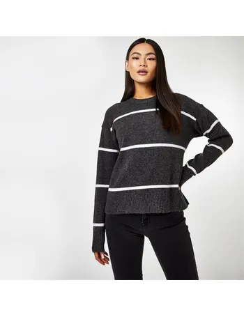 Jack wills outlet striped jumper