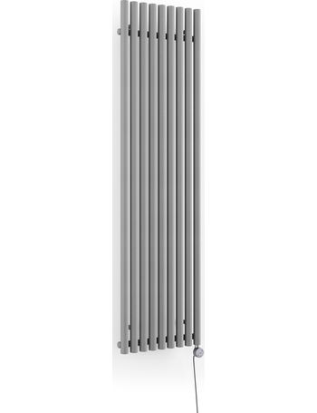 Shop B&Q Vertical Radiators Up To 40% Off | DealDoodle