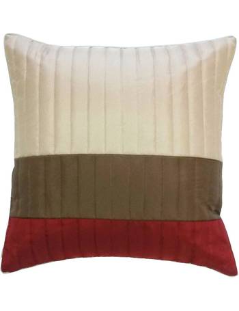 B&q cushions outlet and throws