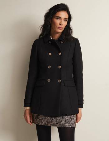 Shop Phase Eight Women's Double-Breasted Coats up to 70% Off