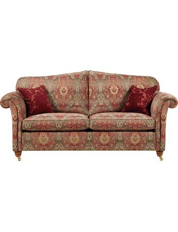 duresta mayfair armchair