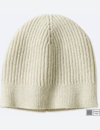 uniqlo women's winter hats