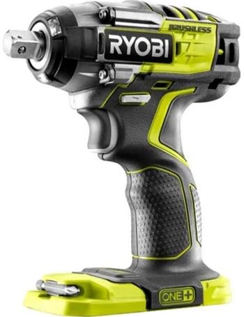 Ryobi brushless impact online driver b&q