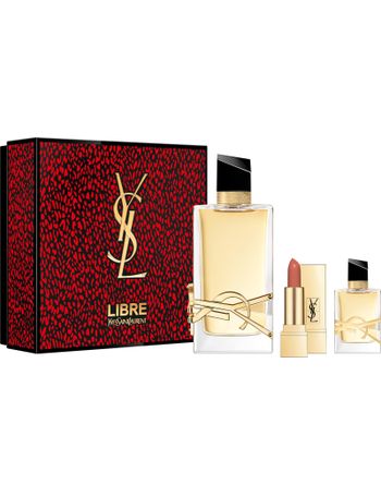 ysl libre gift set house of fraser