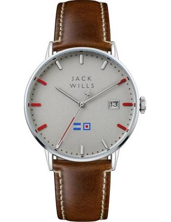 Jack wills 2025 watch sale