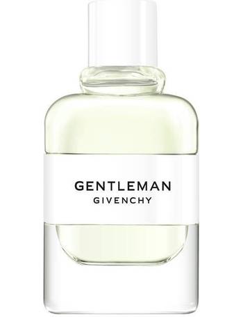 house of fraser givenchy perfume
