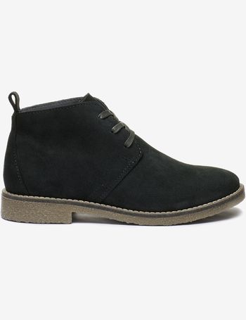 seasalt rocky shore boot