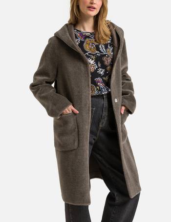 Oakwood coats sales