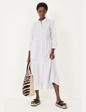 hush jersey dress