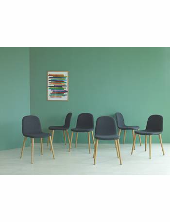 habitat bacco chair