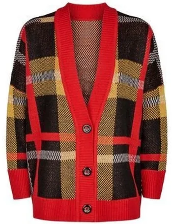 new look oversized cardigan