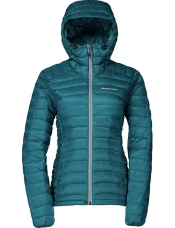 montane women's crest hybrid jacket