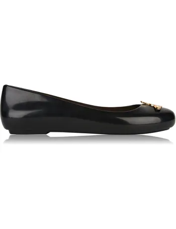 Vivienne westwood x on sale melissa space love pumps