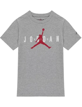 jordan shirts for juniors