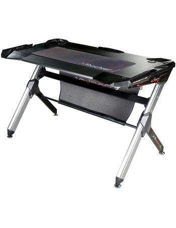 X rocker lynx discount desk