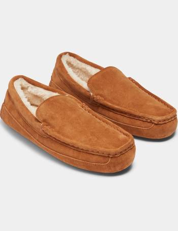 Matalan mens moccasin discount slippers