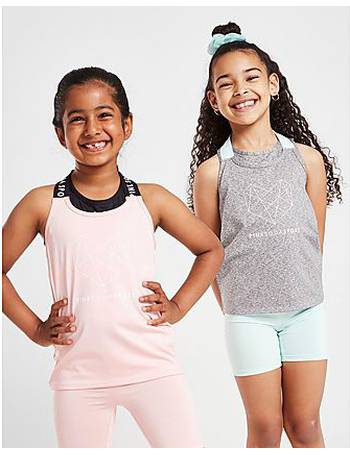Pink Soda Sport Clothes in Unique Styles
