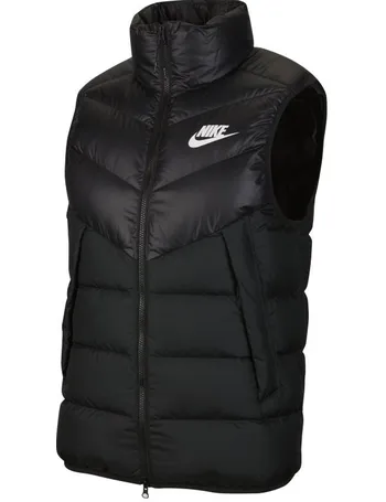 mens nike body warmer uk