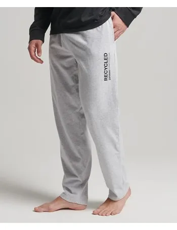 Mens pyjamas online superdry