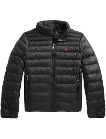 ralph lauren denver down jacket