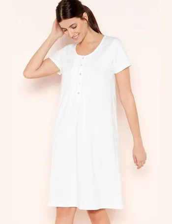 debenhams womens nightshirts