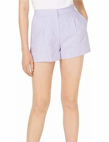 Michael kors deals womens shorts