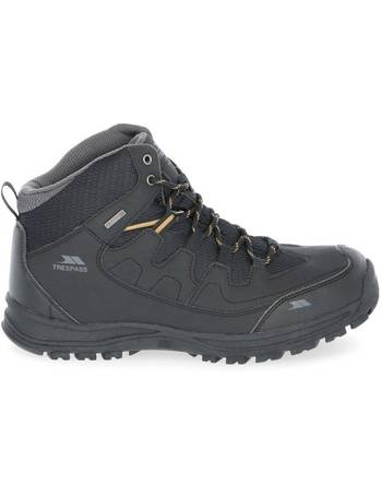 Trespass hot sale thorburn boots