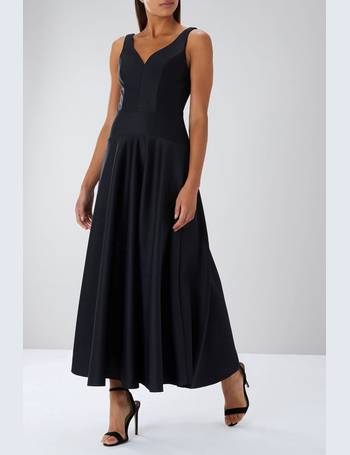 Shop Coast Women s Black Sparkly Dresses up to 90 Off DealDoodle