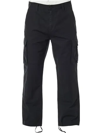 fox recon stretch cargo pant