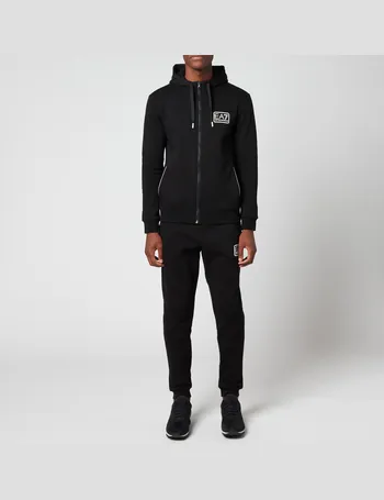 ea7 tracksuit sale