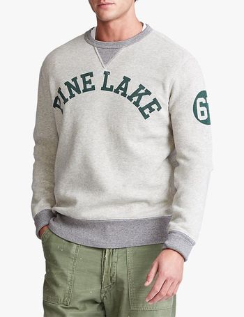 Shop Mens Graphic Sweatshirts From John Lewis up to 50% Off | DealDoodle