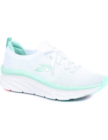 pavers skechers memory foam