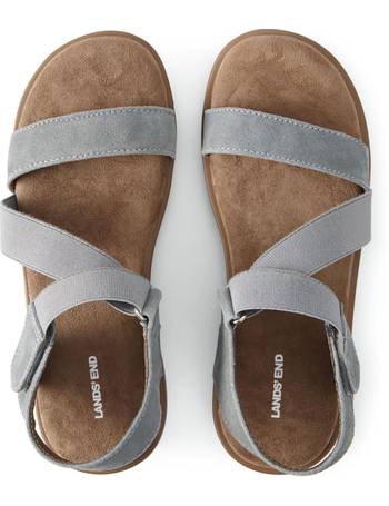 Debenhams on sale grey sandals