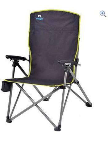 airgo camping chair