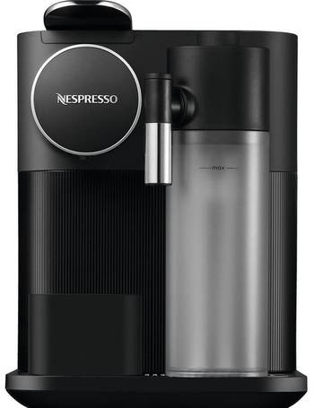 nespresso lattissima currys