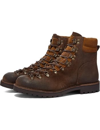 Shop Astorflex Men s Heeled Boots up to 45 Off DealDoodle