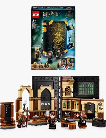 Shop John Lewis Lego Lego Harry Potter DealDoodle