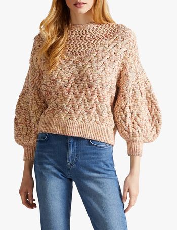 ted baker gorrga jumper