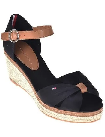 tommy hilfiger womens sandals uk