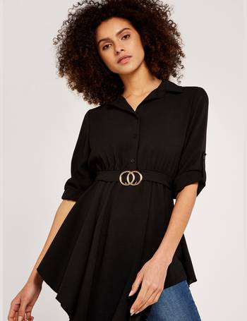 Apricot Shirt Dresses | up to 70% Off | DealDoodle